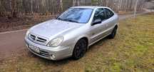 Citroen Xara •VTR• 164.tys km ! SPRAWNA KLIMA !