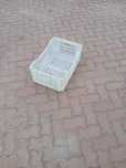 skrzynki plastikowe 20 kg mocne 60x40x22
