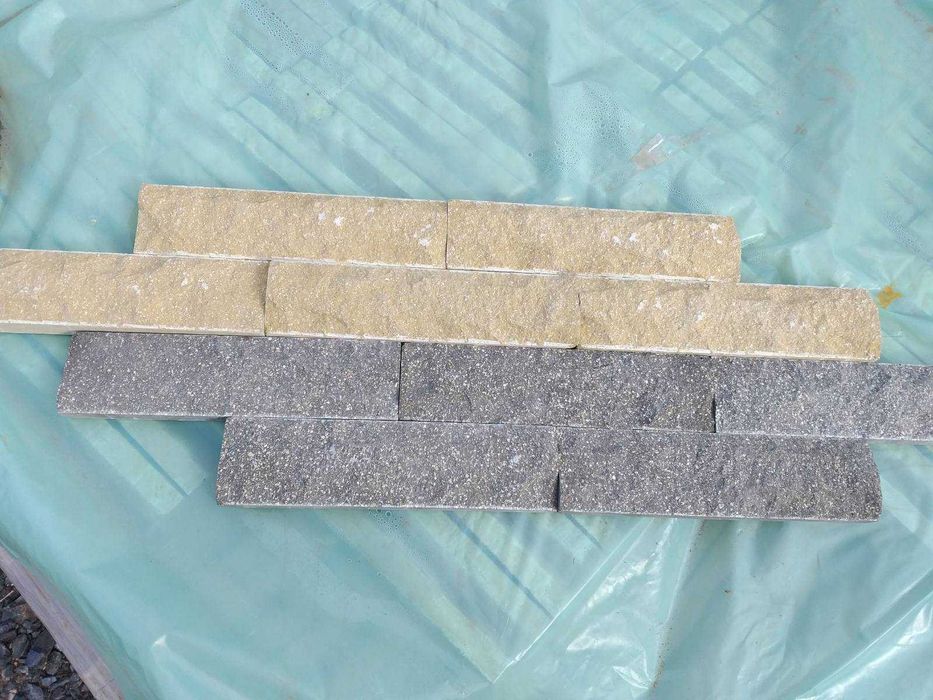 Кирпич облицовочный сухопрессованный ТМ Галеон - Фагот, Литос