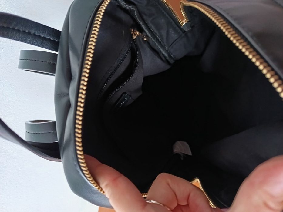 Mochila preta - Parfois