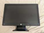 monitor HP p203 - 1600x900