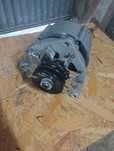 Alternator 24V, koło pasowe