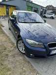 Sprzedam bmw e90