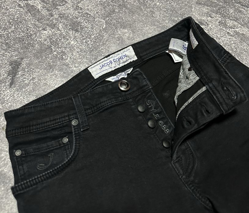 Шорти Jacob Cohen made in Italy оригінал, розмір 31