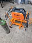 Migomat Kemppi MinarcMig  Evo 200