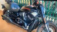 Harley Davidson V-Rod 2014