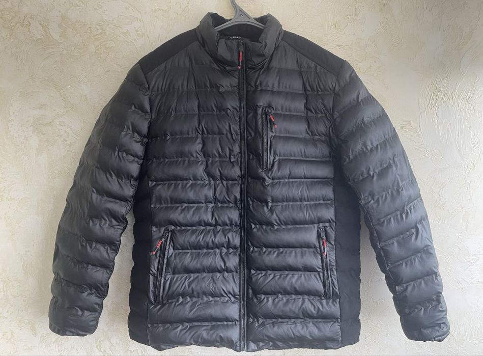 Чоловіча Зимова Куртка 68 розмір