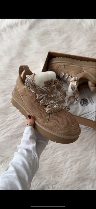 ugg lowmel уги кросівки ugg