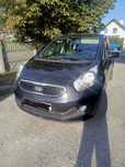 Kia Venga salon 2 właściciel 1.6 benz + lpg .