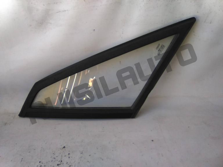 Vidro Fixo Trás Porta Trás Esquerdo  Seat Ibiza (21a) [1984_199