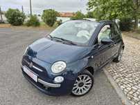Fiat 500C Cabrio 1.2 | GARANTIA | 2015