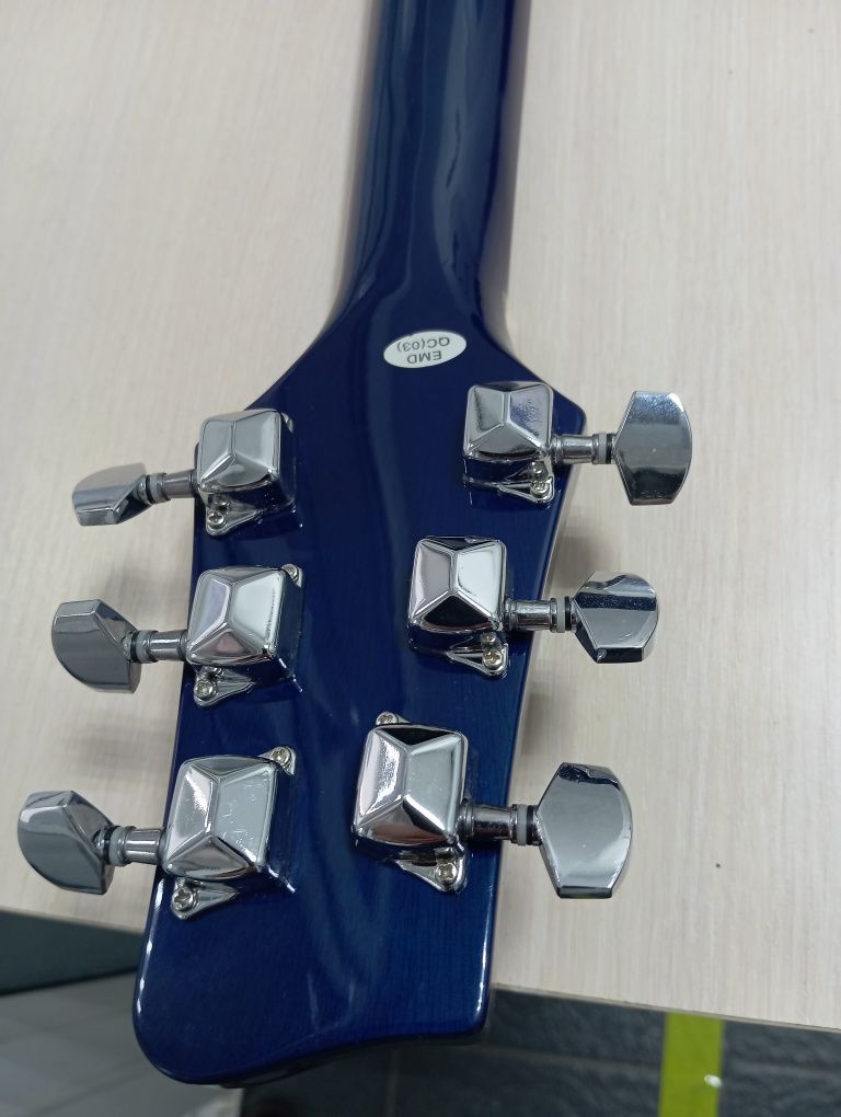 Гитарa Stagg SW201BLS