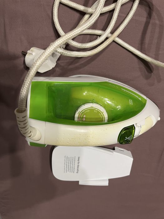 Утюг панасонік в гарному стані праска