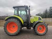 Claas Arion 530 TUZ  HEXASHIFT Brutto cena