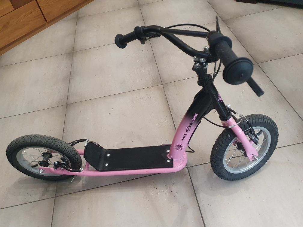 Hulajnoga Nils Extreme