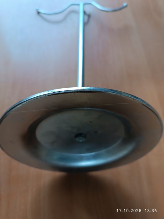 Хром Подставка для сумок аксессуаров