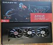 Gigabyte Radeon RX 7800 XT GAMING OC 16G Jak Nowa Gwarancja