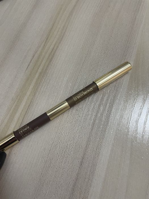 Двосторонні олівці для очей Esree Lauder