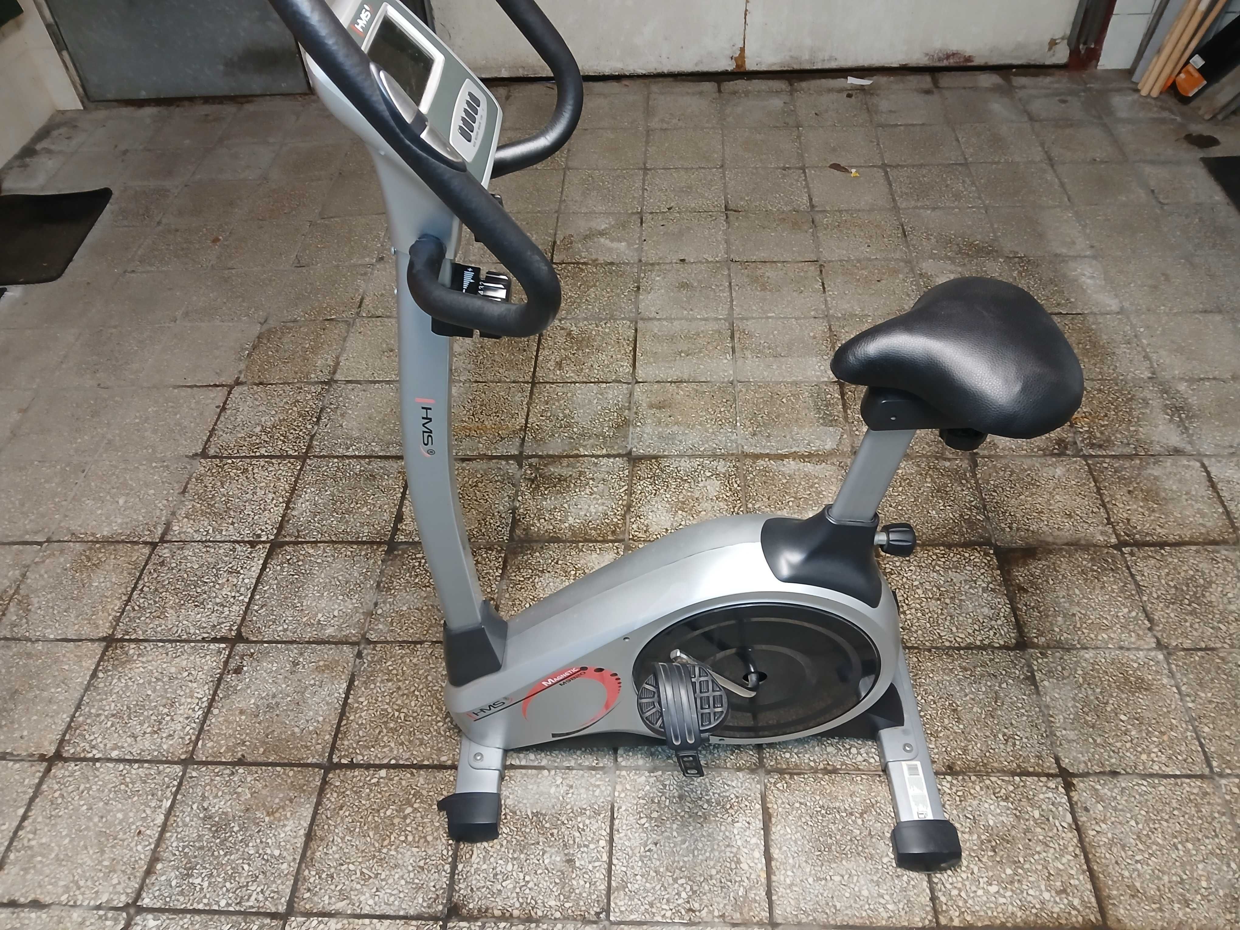 Rower Stacjonarny HMS Magnetic  M9820