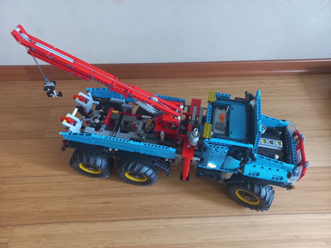 LEGO technic 42070