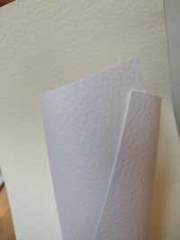 Papier elfenbens 246 gram 200 kartek A4 biały gruby tynk młotek