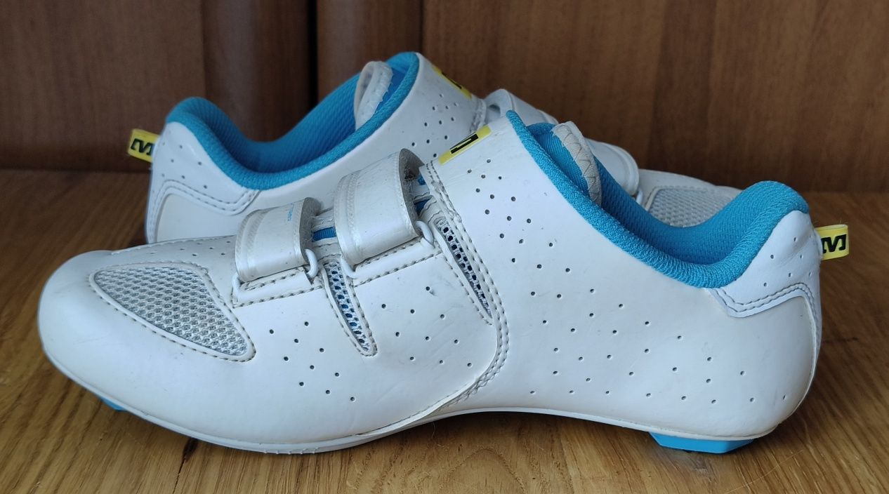 Buty rowerowe Mavic Ksyrium Elite W 36 2/3