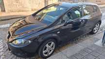 SEAT Leon 1.9 TDI Sport Up DSG