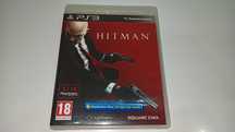 ps3 HITMAN ROZGRZESZENIE komplet z instrukcją wydanie PREMIUM
