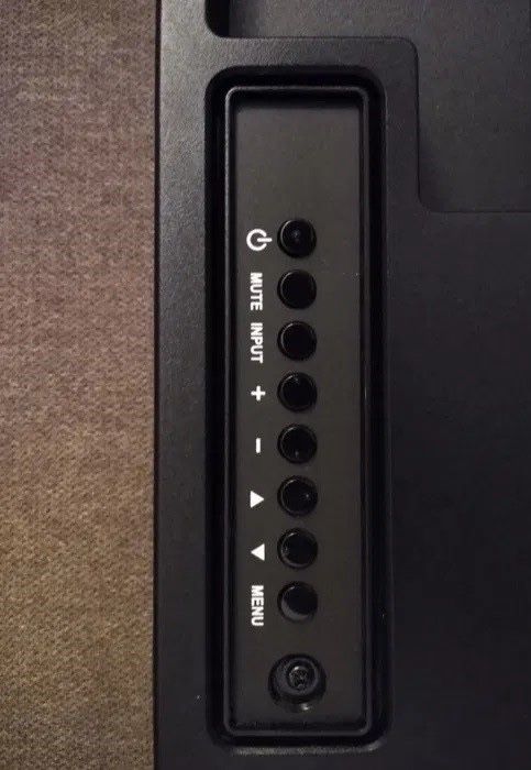 Monitor LED 43'' PM-43 AG NEOVO: HDMI, CVBS, RJ45, USB, głośniki