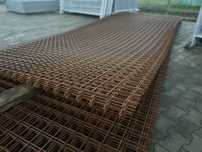 Siatki zbrojeniowe fi6 fi8 fi10 fi12 5m/2,15m oczko 15 i inne