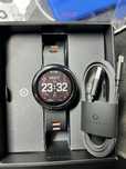 Amazfit pace ładny stan + pasek