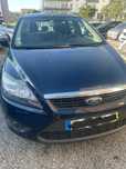 Ford Focus 1.6 TDCi Titanium