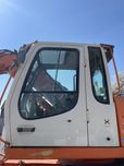 Czesci do koparki Liebherr A314