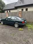 Bmw e36 swap 2.8 do dokonczenia