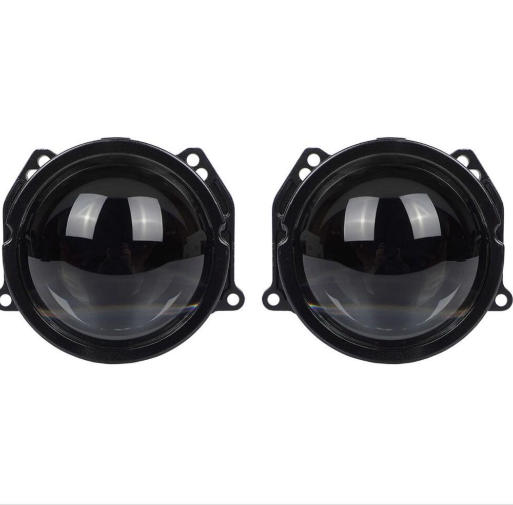 LED лінзи AMS Bi-LED ORIGINAL A3 MAX 5000K 3.0F/R”