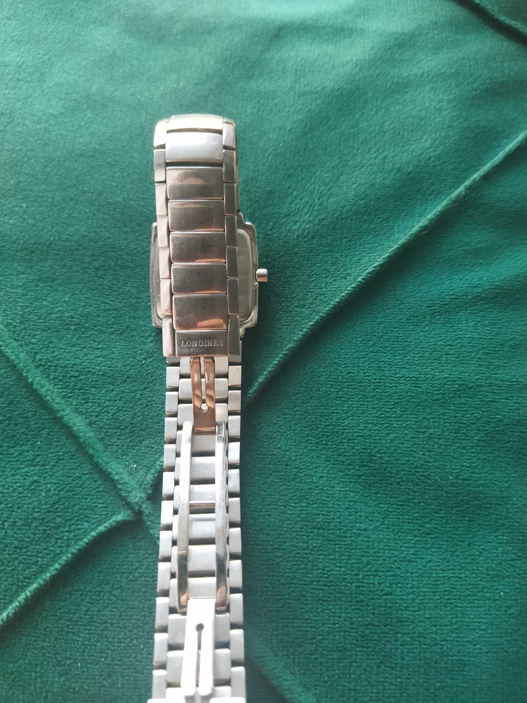 Zegarek damski Longines  L3.130.4