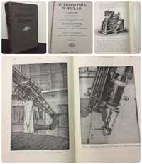 Astronomía Popular, 1926. Escasso. Exempl. 28