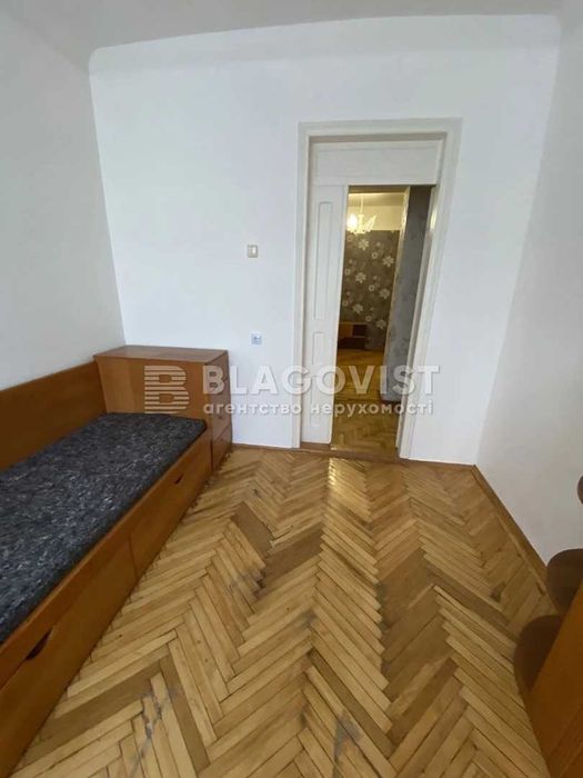 Продаж 3-х кімн  бул. Лесі Українки 6, м. Кловська