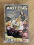 A Teens Teen Spirit