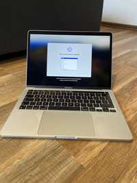 MacBook pro A2338