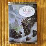 O Senhor dos Anéis I - TOLKIEN, J. R. R. [PORTES INCLUÍDOS]