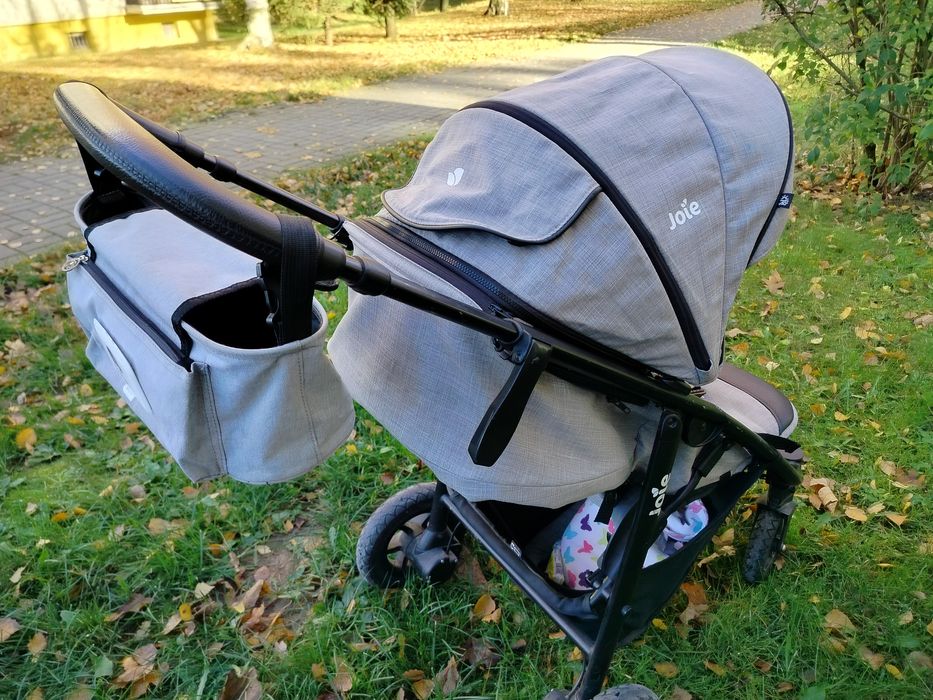 Wózek Joie spacerowy