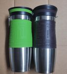 Kubek termiczny X2 szt 400 ml