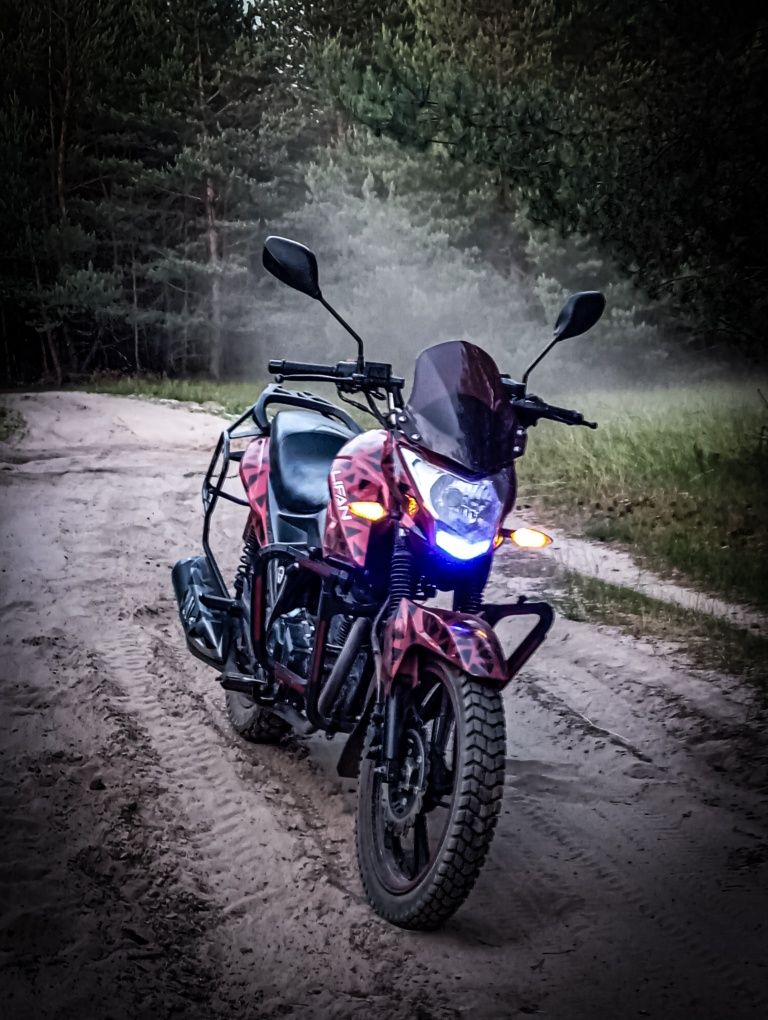 Ліфан сітіер200 2020рік