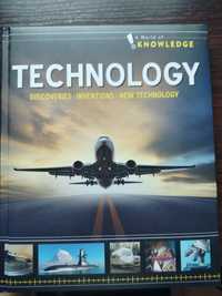 Książka technology angielska