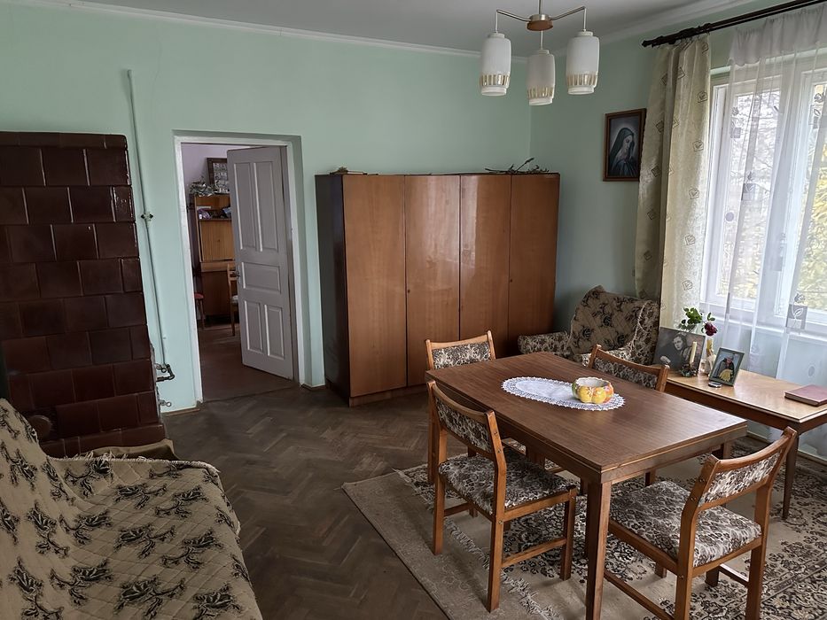 Будинок в районному центрі Рогатин