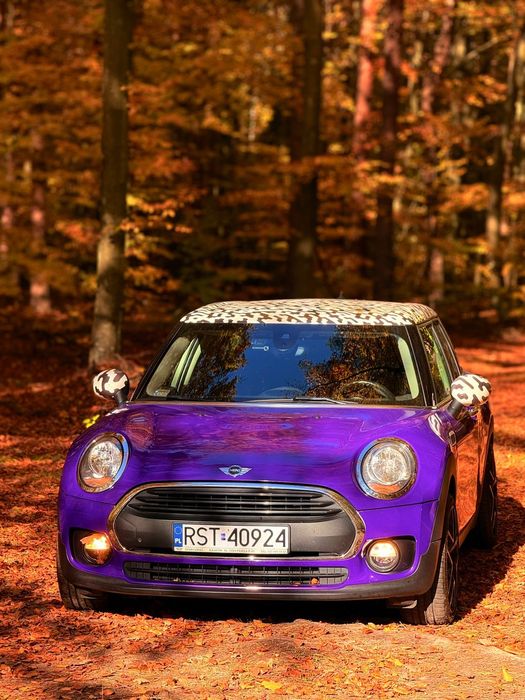 MINI Clubman MINI Clubman