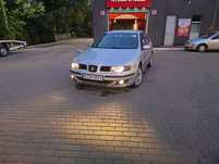 Witam sprzedam/zamienie okazja seat leon