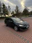 Volkswagen Golf VII Kombi