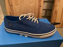 Nowe trampki Lando